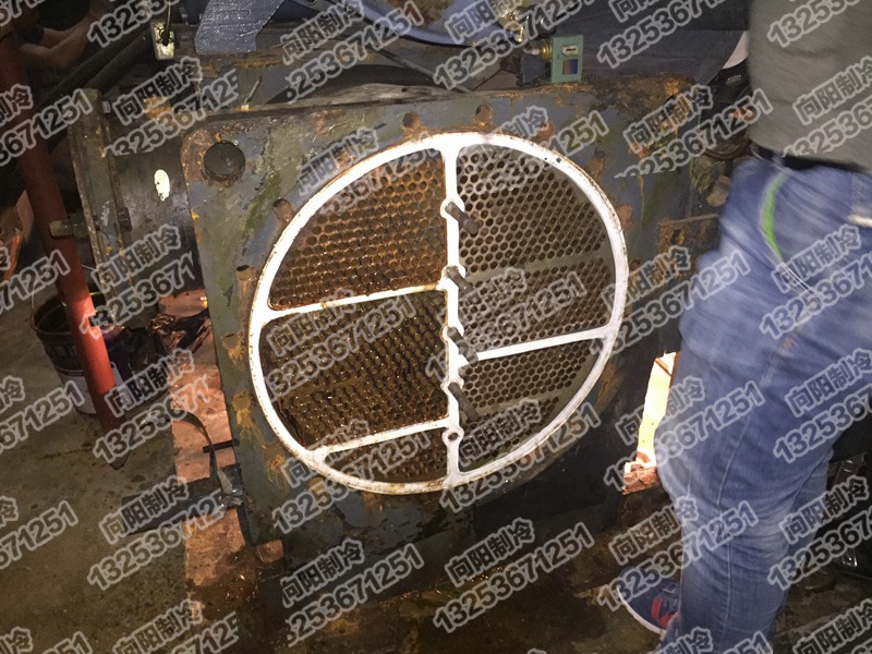 河南中央空調(diào)維修價格